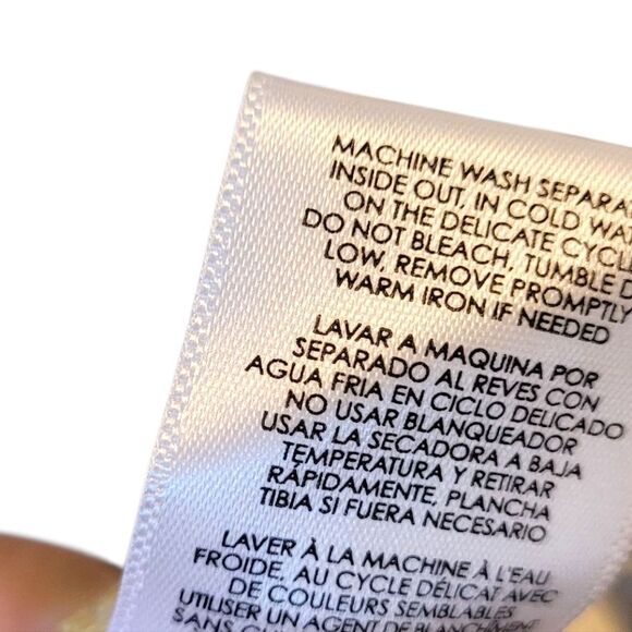 Cabi Women's Leopard Print Lyocell Button Up Shirt Size XS - Picture 6 of 8